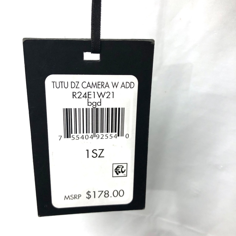 DKNY CROSSBODY BAG NWT $178.00 - Picture 6 of 6